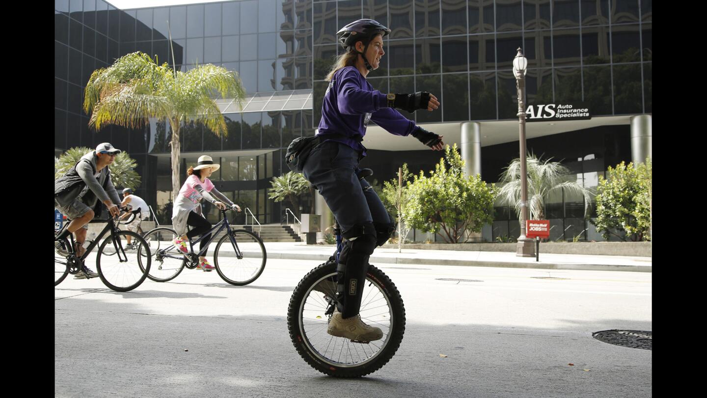 CicLAvia