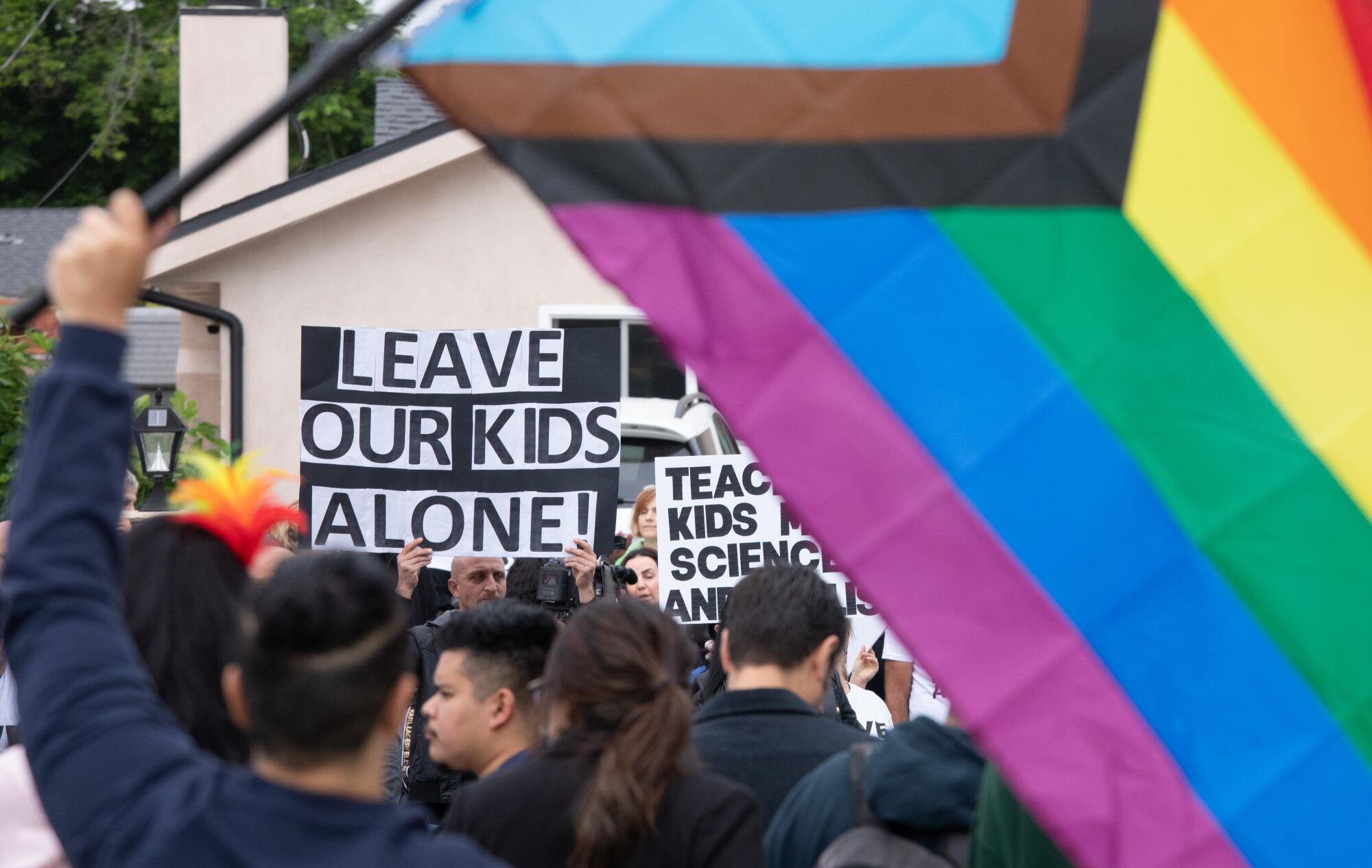 Live, Laugh, Lesbian' Target Celebrates — Pride Months? - TPUSA LIVE