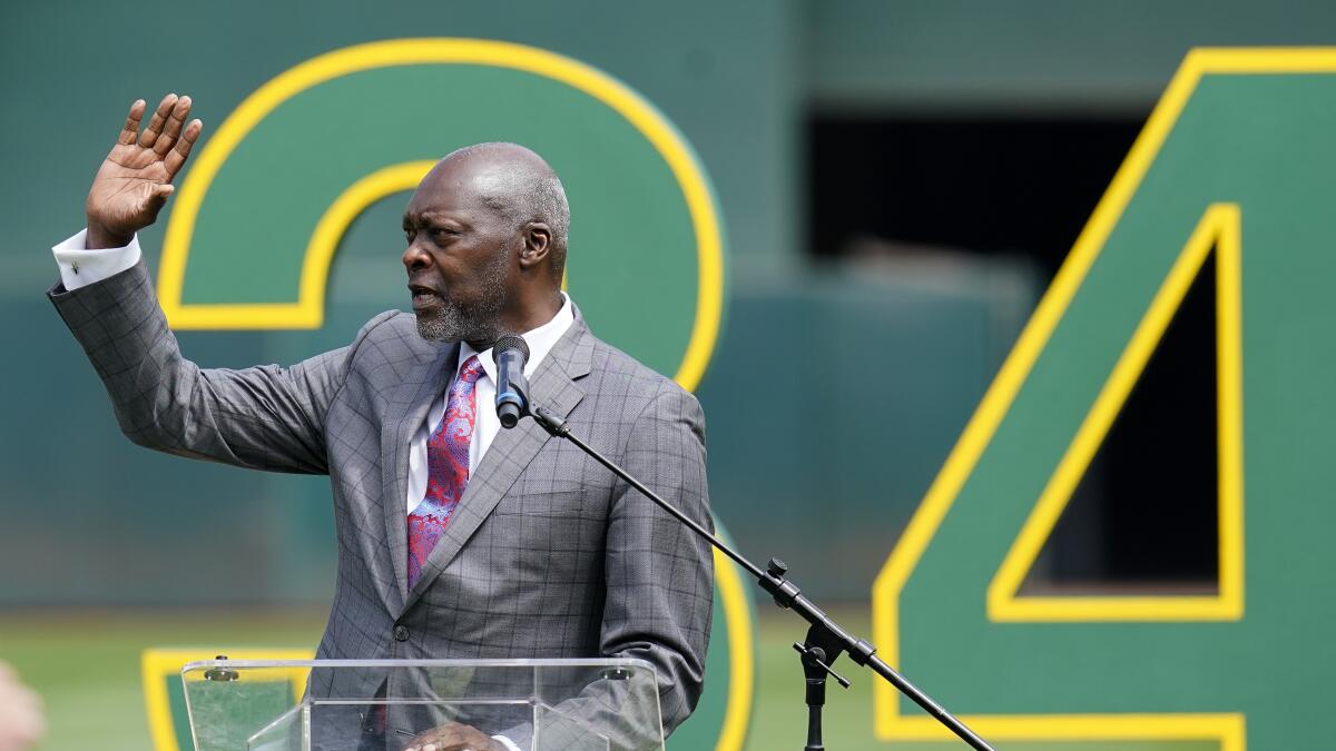 Oakland A's news: Dontrelle Willis moves from A's TV analyst crew