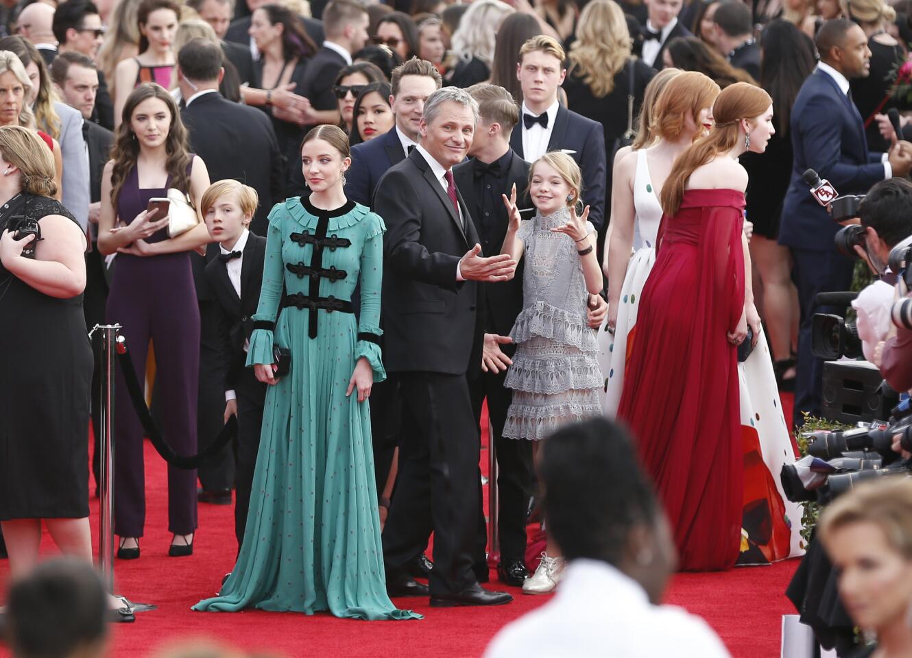 SAG Awards 2017