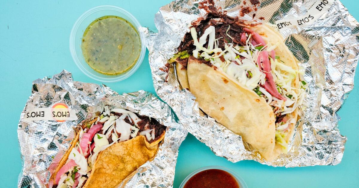 Melhores lugares para comprar lanches para um filme em Los Angeles