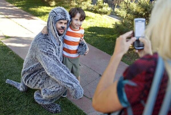 'Wilfred'