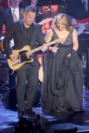 2011 Rock and Roll Hall of Fame induction ceremony