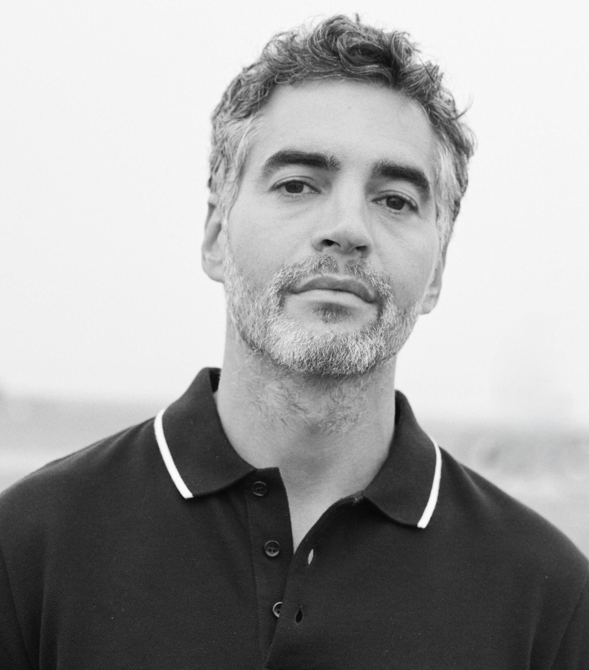 Ramón Rodriguez, 2023, Star of 'Will Trent'