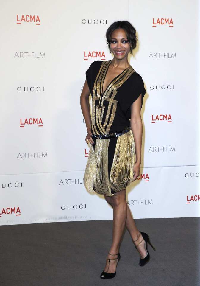 LACMA Art + Film Gala