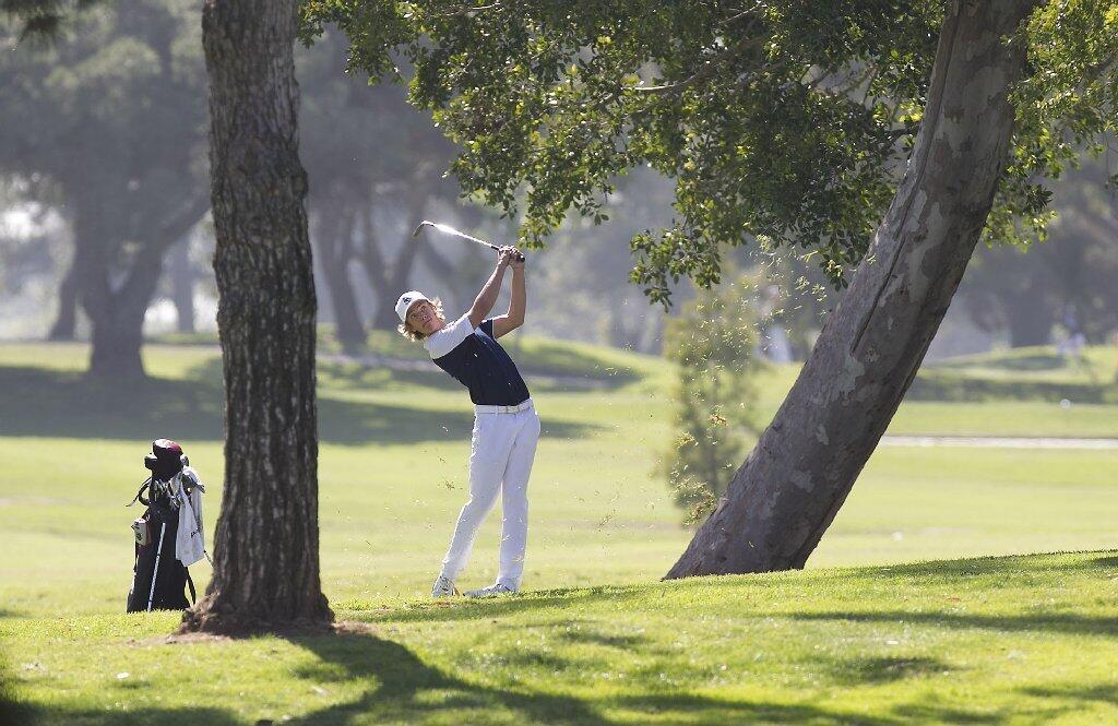 Photo Gallery: Battle of the Bay boys' golf