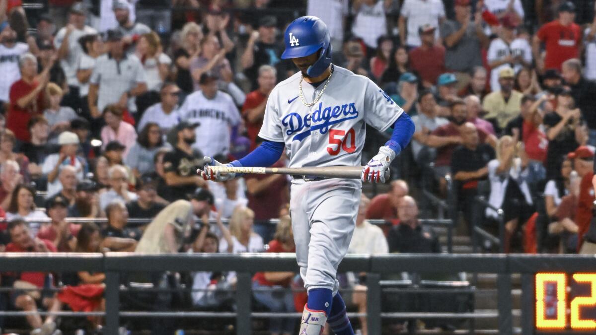 MLB Postseason Wrap for October 31, 2019 - True Blue LA