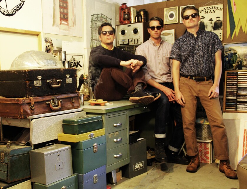 A photo of Tijuana Panthers