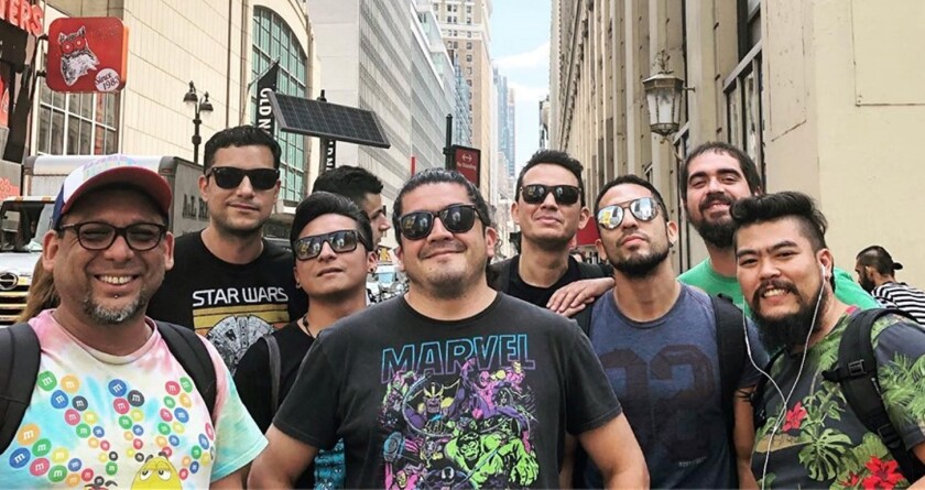 La Independencia De Peru Se Celebra A Lo Grande En L A Con Varios Eventos Especiales Hoy Los Angeles