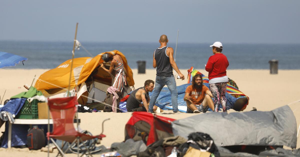 Editörden: Venice Dell'de evsizlere yönelik konutların inşa edilmesine izin vermenin zamanı geldi