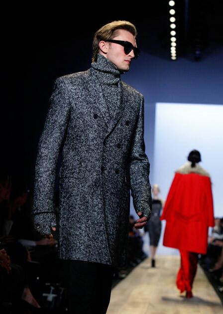 New York Fashion Week: Michael Kors