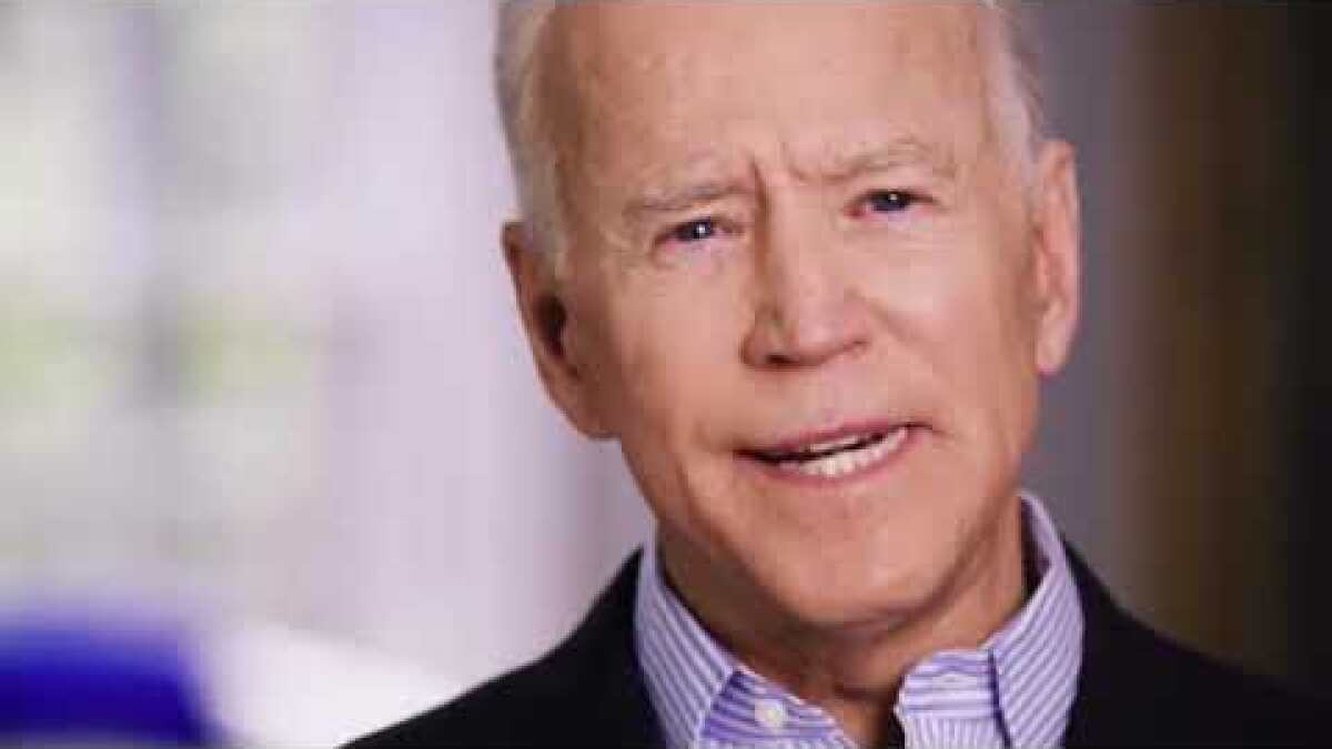Joe Biden is running for president. Has his time come? Or ...