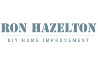 Ron Hazelton DIY Logo
