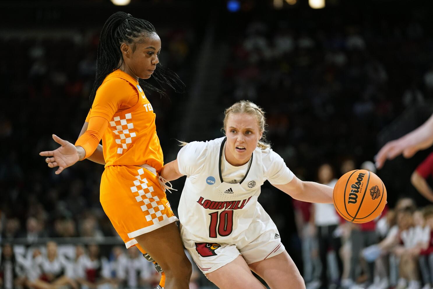 Louisville women's basketball: Cards fall short in ACC title game
