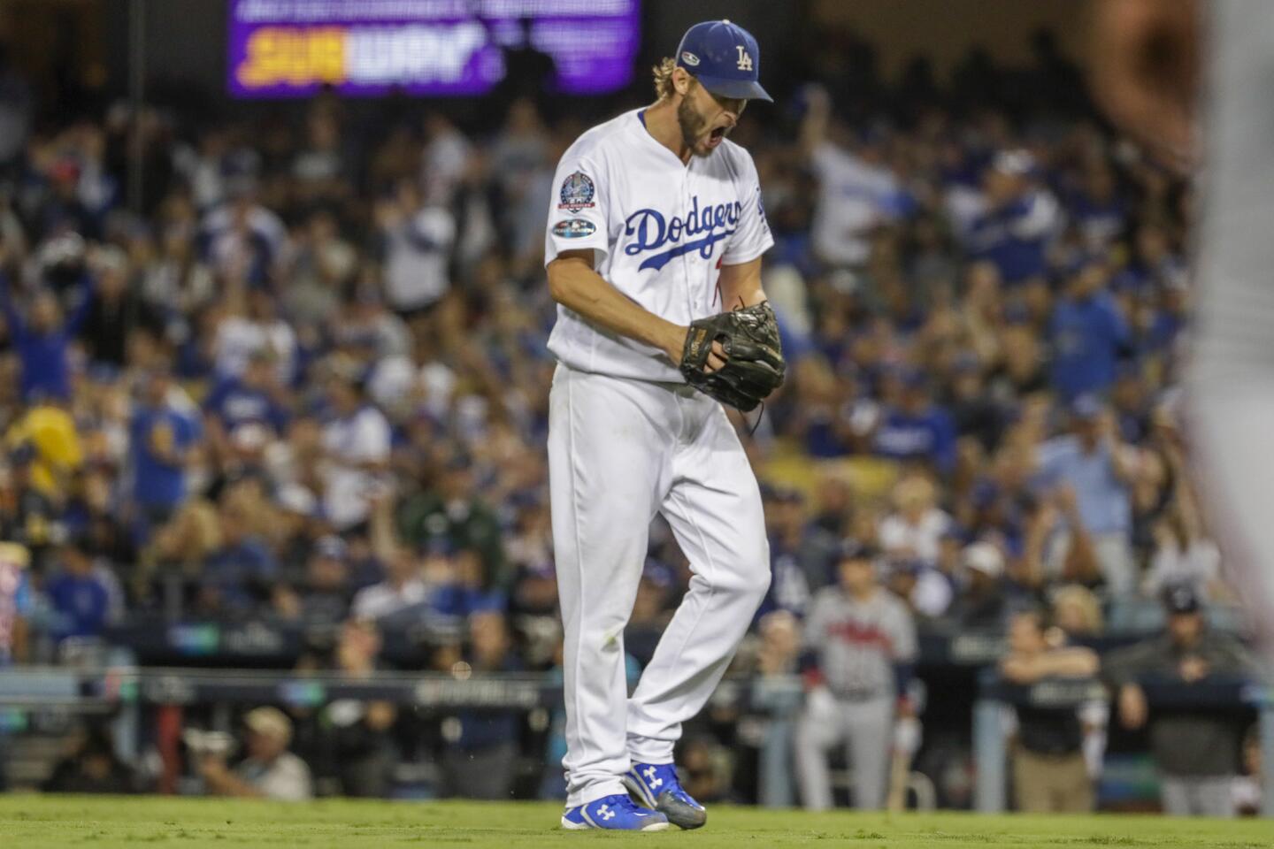 Clayton Kershaw