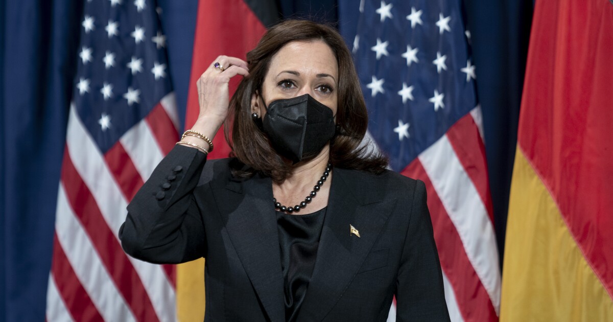 Kamala Harris departs Europe as Ukraine tension accelerates, Russia extends troop exercises Kamala Harris departs Europe as Ukraine tension accelerates, Russia extends troop exercises