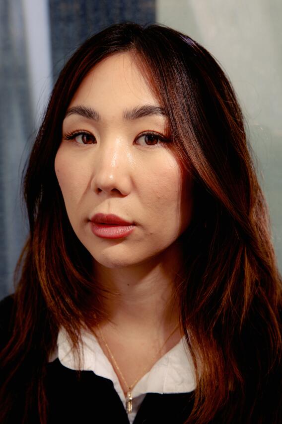 With Erin Lee Carr's ‘The Ringleader,’ Rachel Lee finally tells her ...