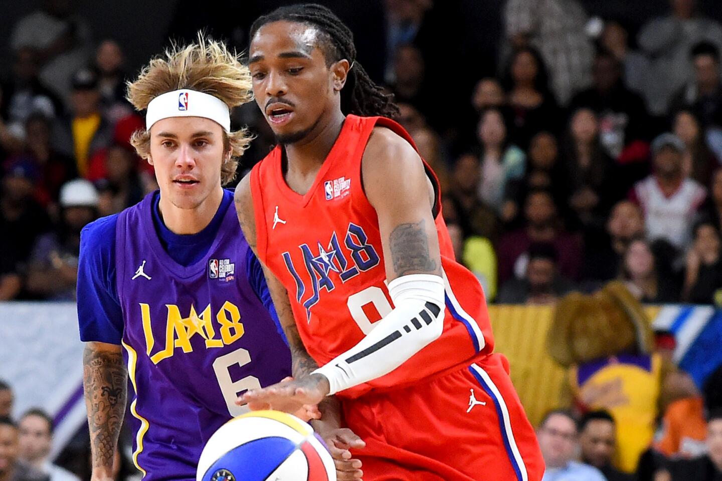 Lakers vs. Sixers: Brandon Ingram's reverse dunk shows the future 