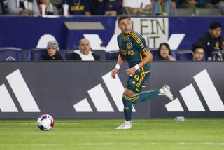 MLS-U.S. Open Cup spat begs a provocative question: Who controls