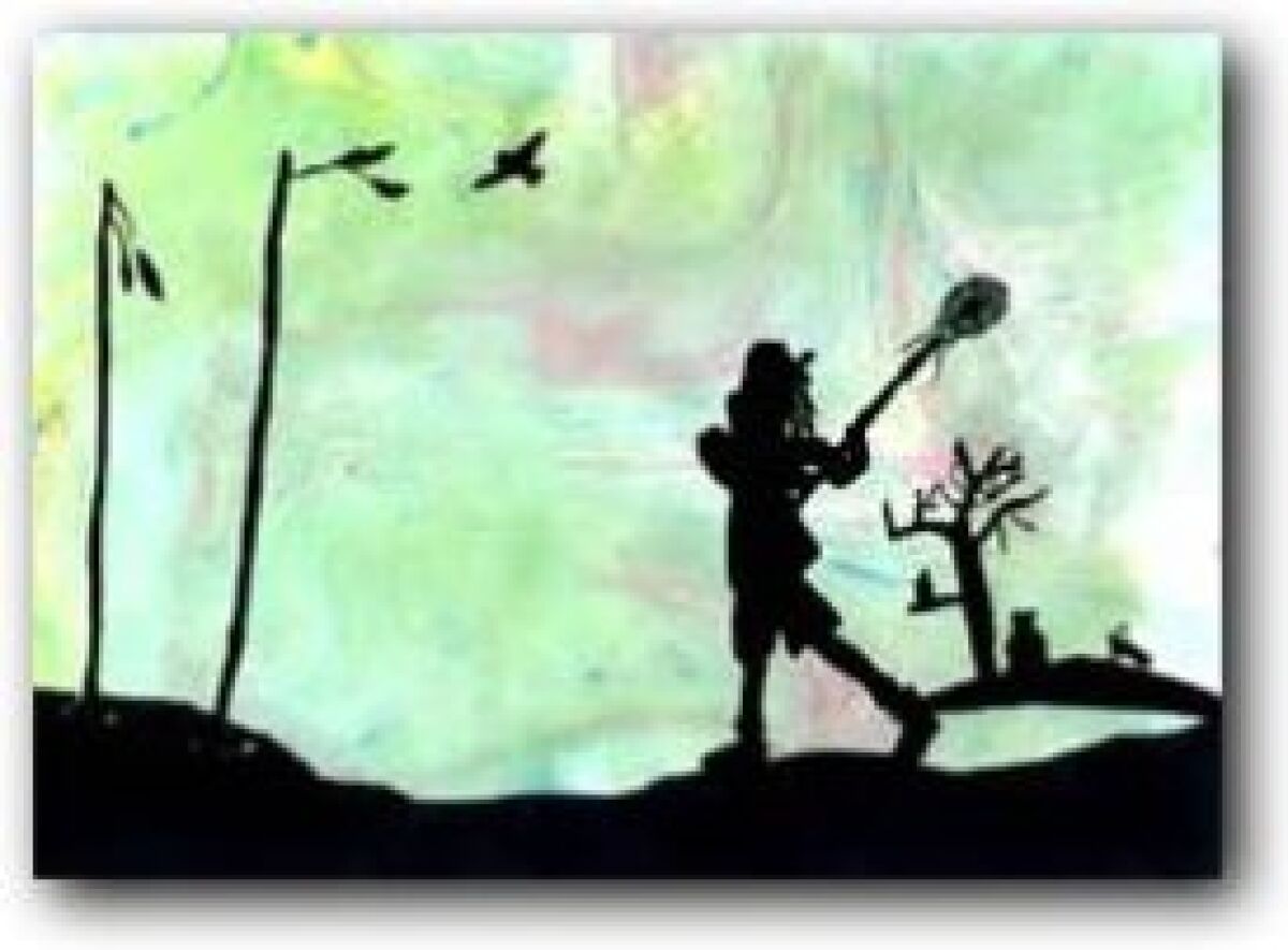 The Story of Lacrosse