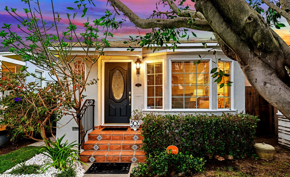 Qué casas se pueden comprar por un millón de dólares en .? He aquí un  vistazo - Los Angeles Times