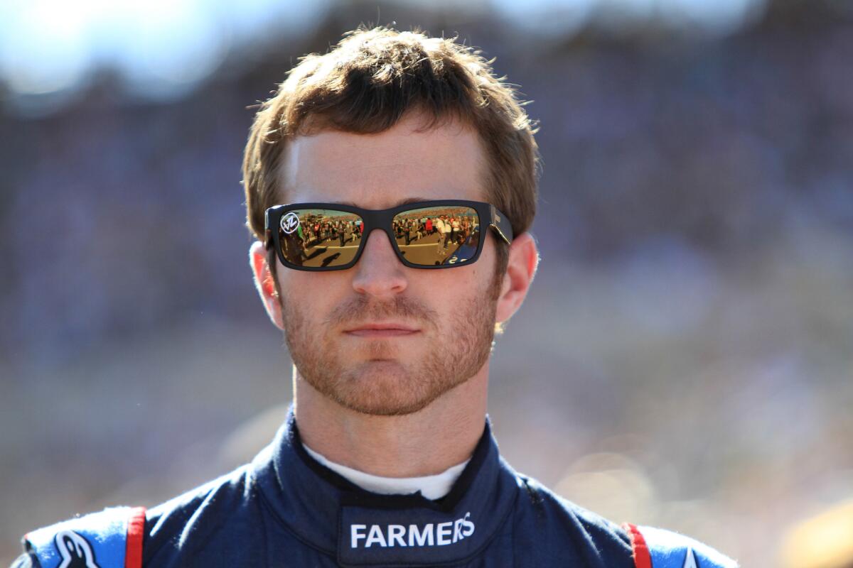 Kasey Kahne has spent the last three seasons at Hendrick Motorsports, whose other drivers are six-time champion Jimmie Johnson, four-time champion Jeff Gordon and Dale Earnhardt Jr.