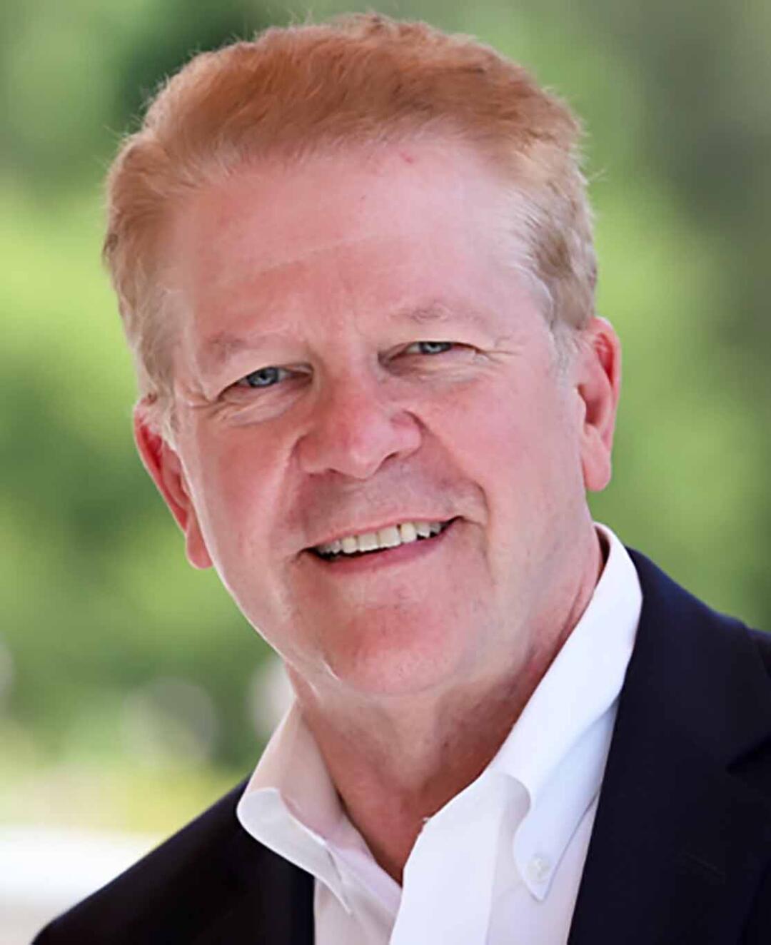 Alexander Kamb, Founder, Chief Scientific Officer