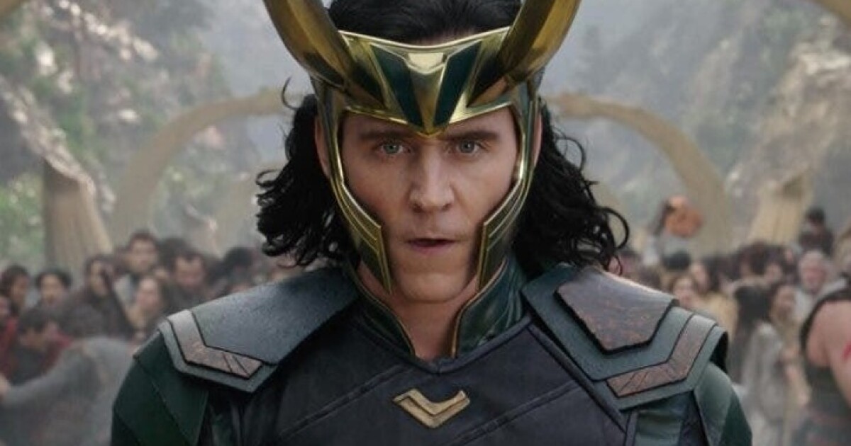 ‘Loki’ tendrá segunda temporada en Disney+