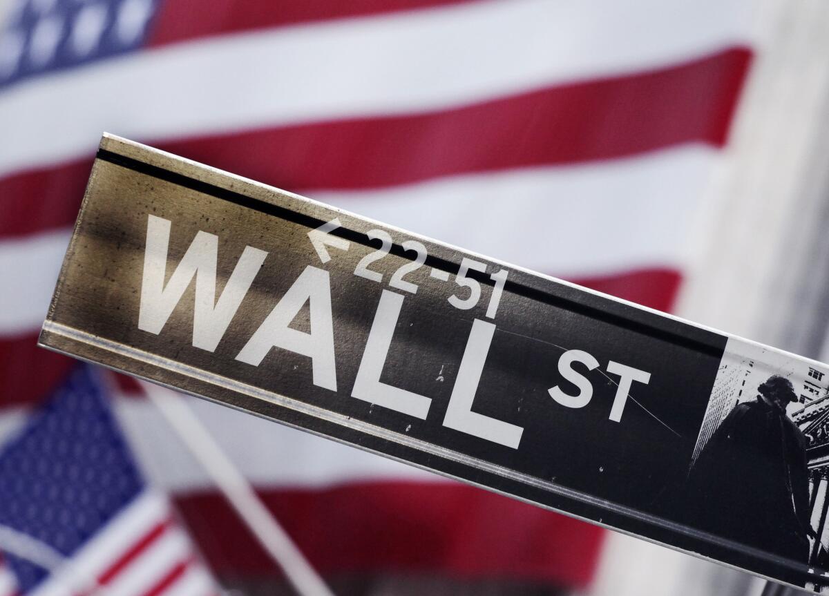 The Dow Jones industrial average set another record Tuesday, closing at 18,047.