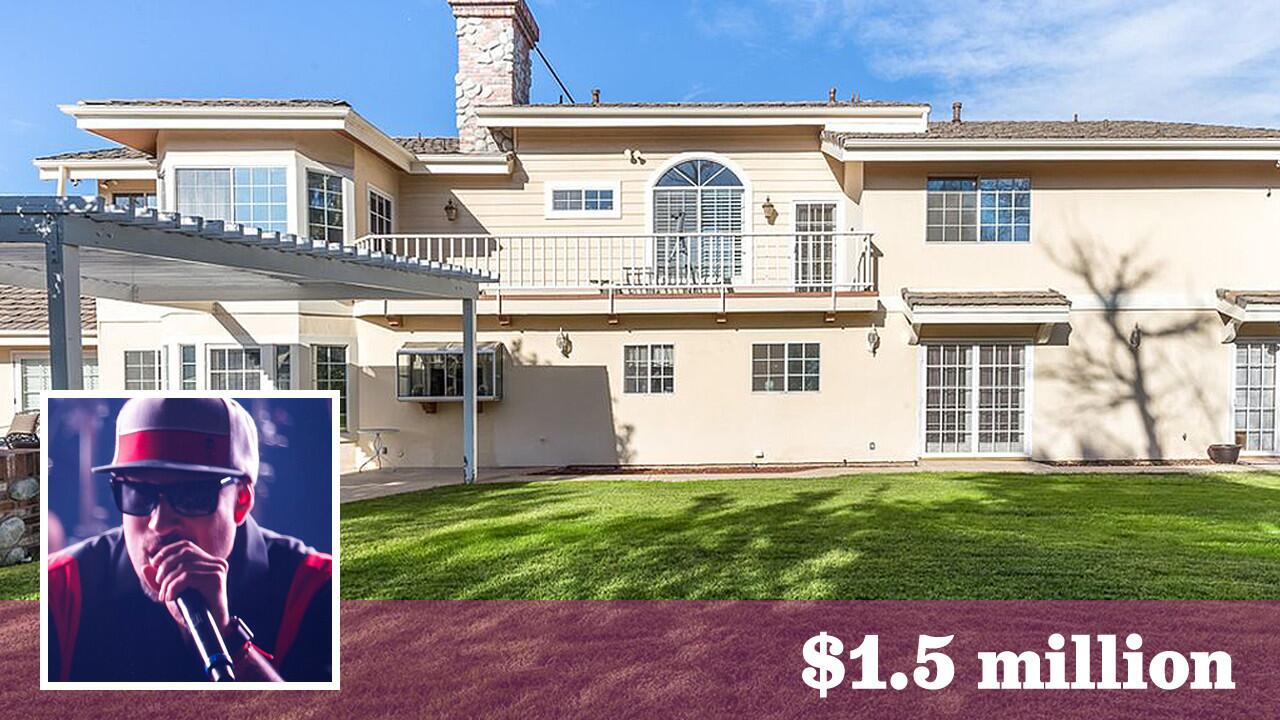 Dodgers: Adrian Gonzalez Lists Massive Mansion For $16 Million