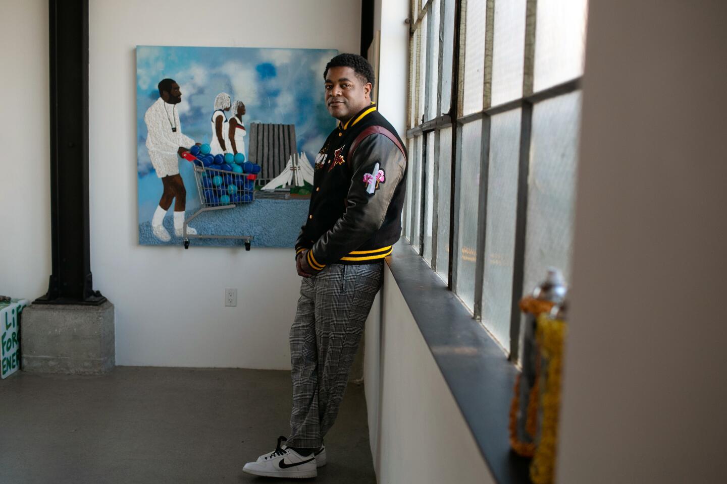 Behold: The Colberts of Compton reflect on L.A. Black history - Los ...