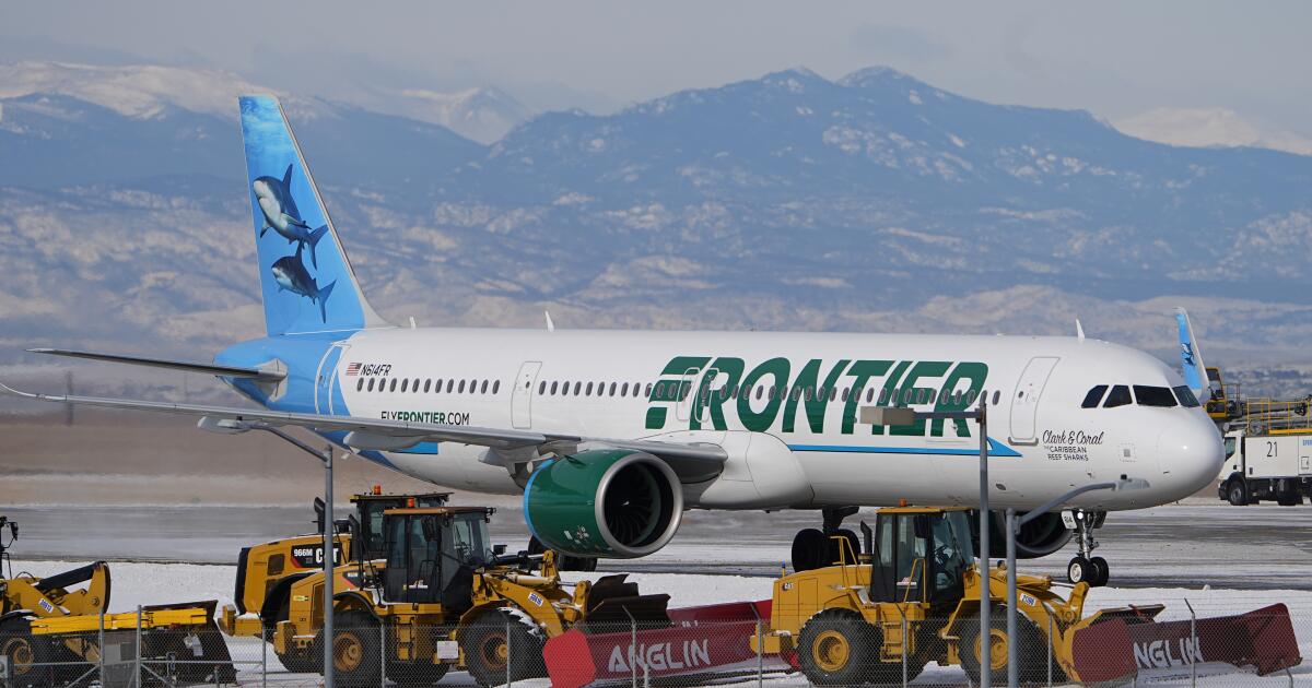 California man arrested after allegedly kicking, trying to choke flight attendants