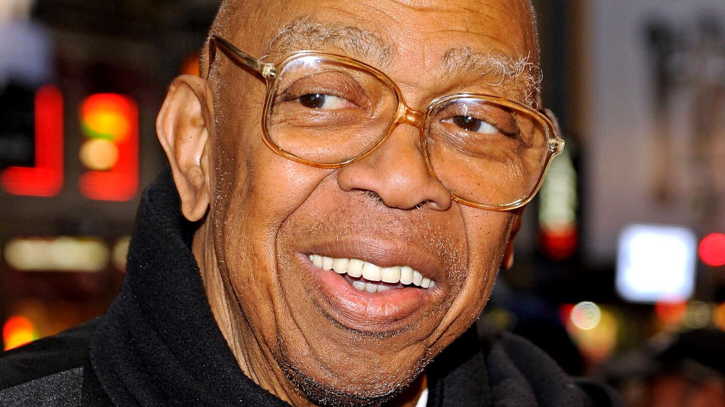 Geoffrey Holder | 1930-2014