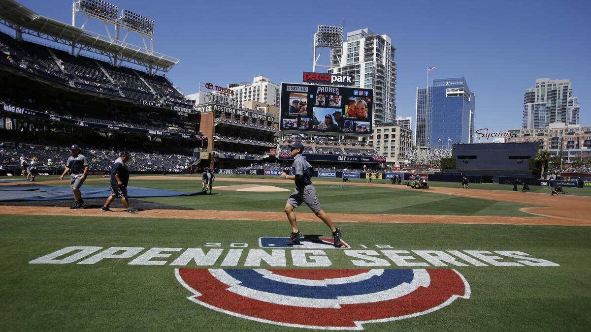 The Padres host many Theme Games throughout the season.