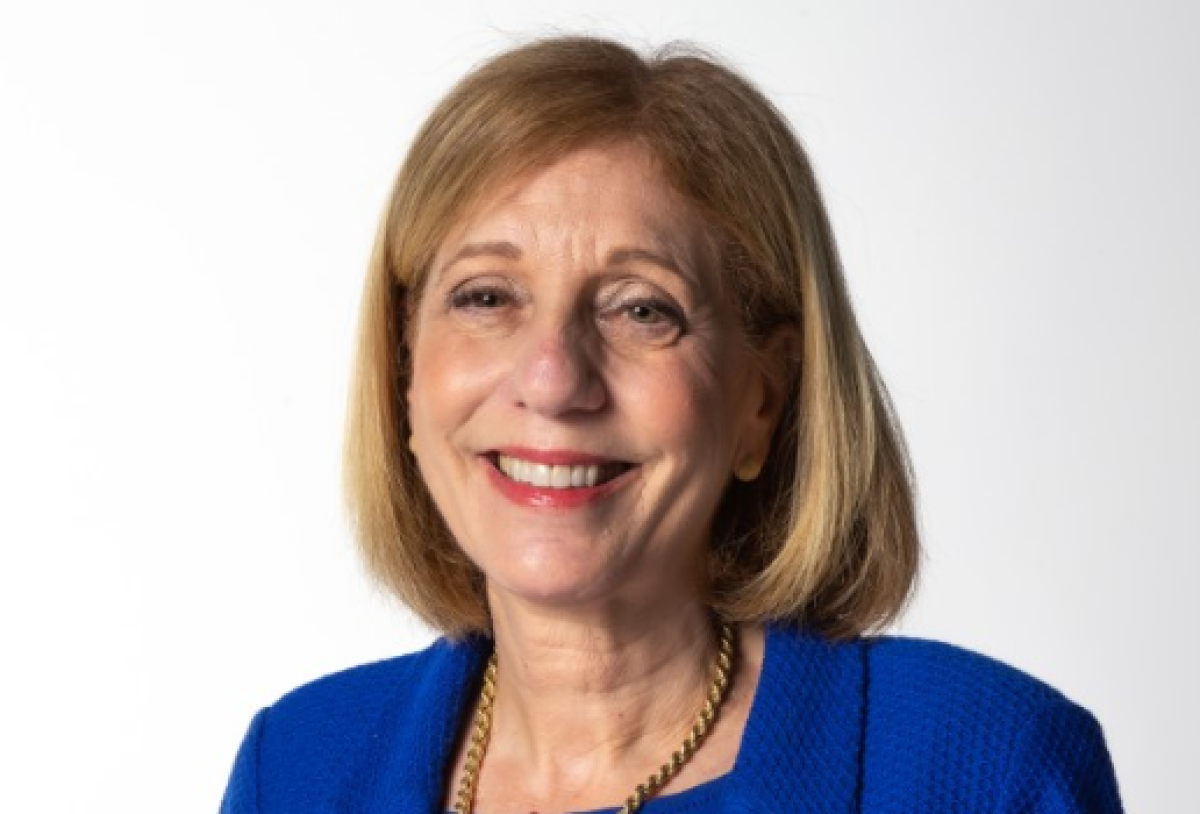 La Jollan Barbara Bry, a former San Diego City Council member, is an investor in early-stage technology companies.