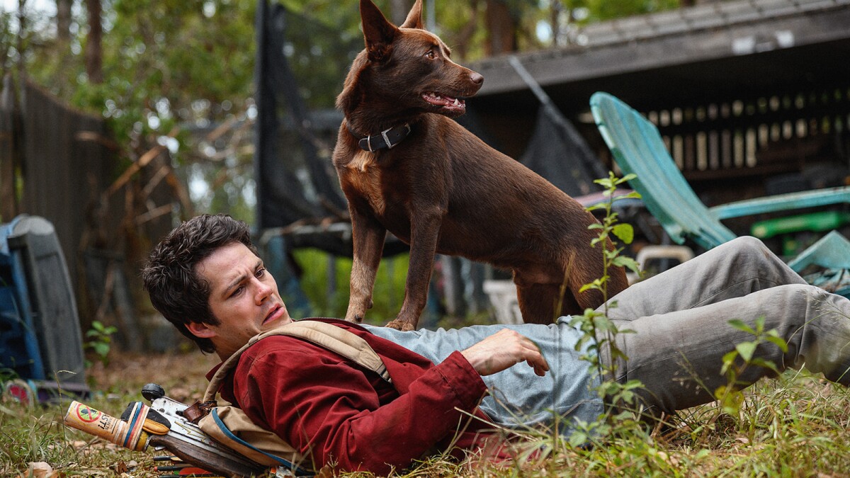 Love and Monsters' review: Uncomfortably close to our reality - Los Angeles Times