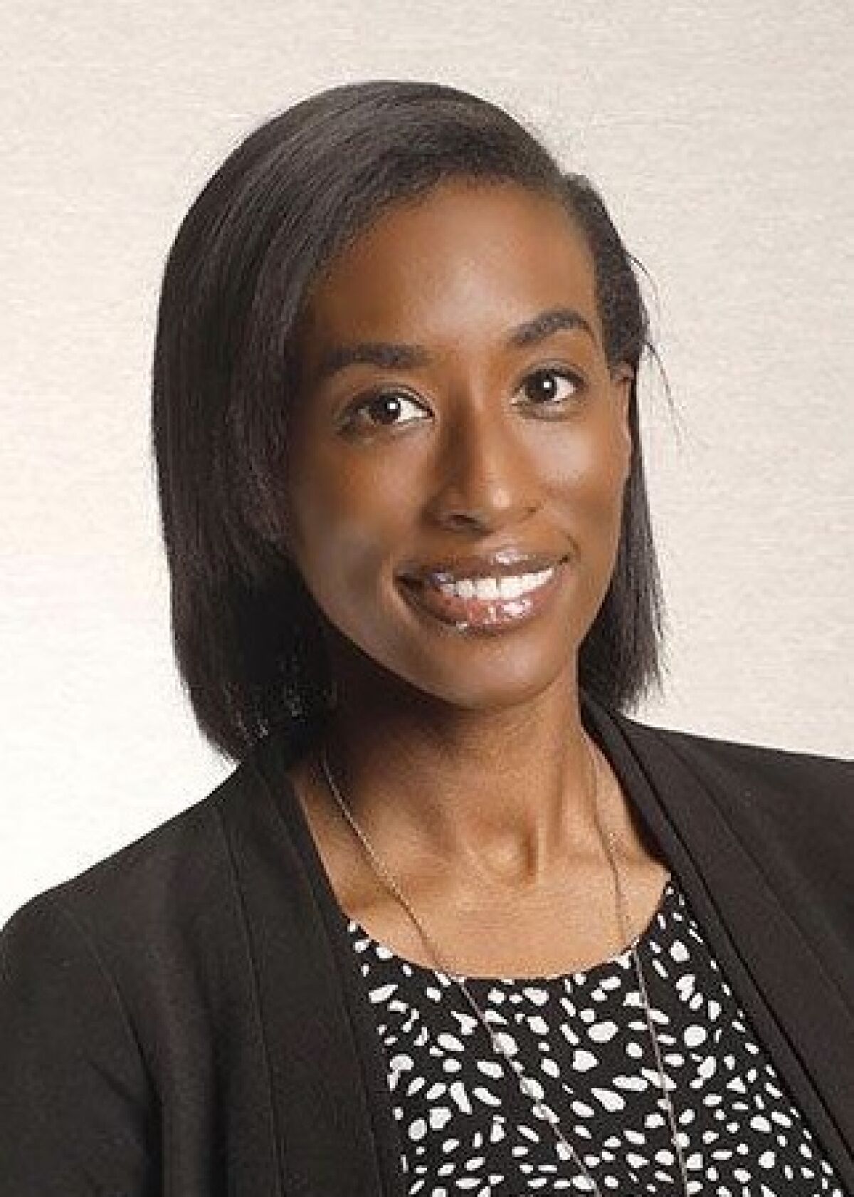 Dominique Albrecht, new RSF Association assistant manager.