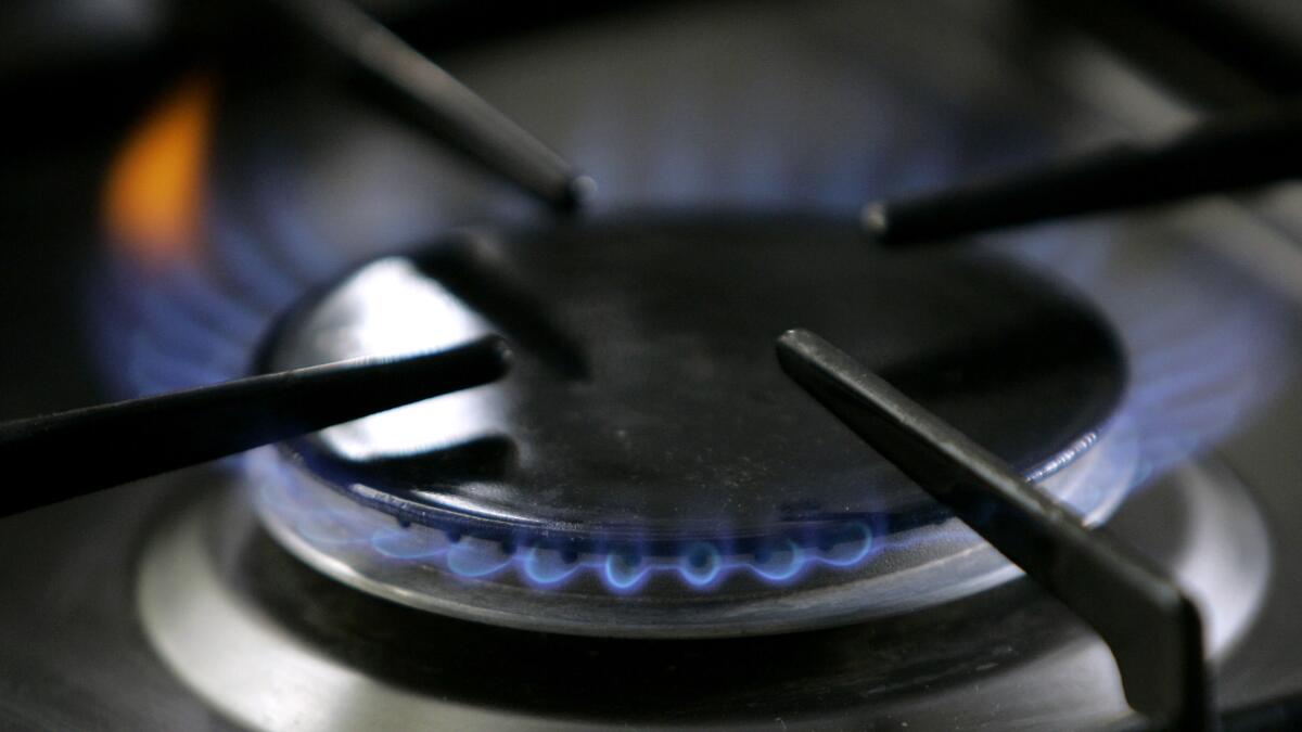 Safety agency considers ban on gas stoves amid health fears – Orange County  Register