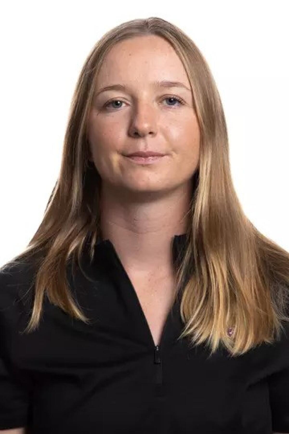Adela Cernousek