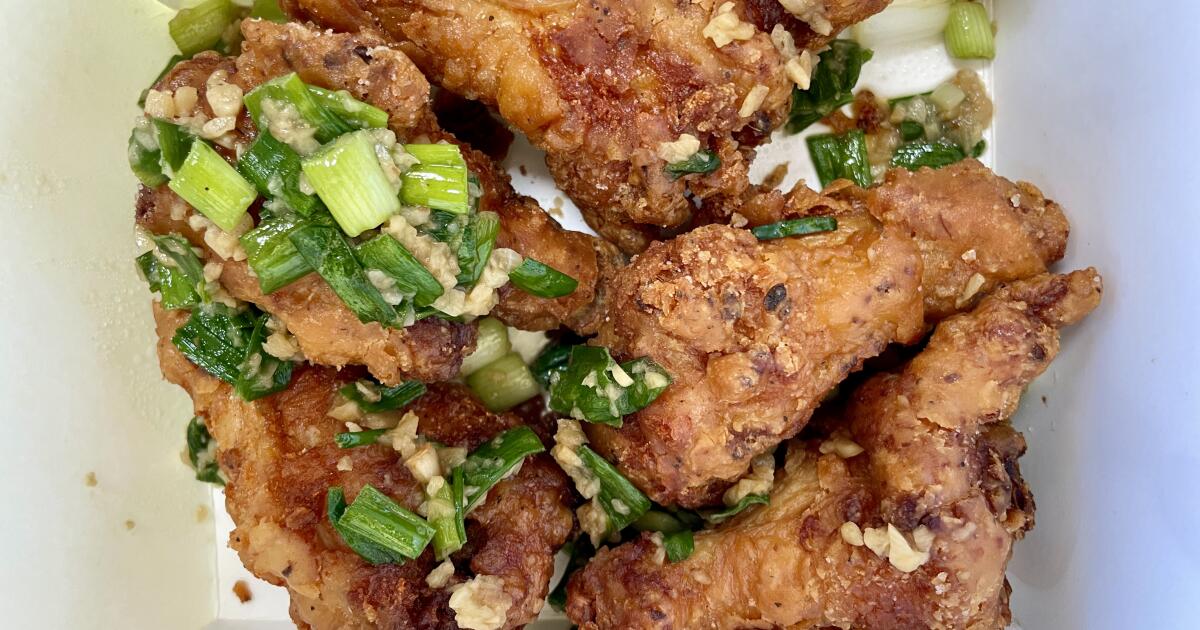 How to Plan a Vietnamese Food Crawl in Westminster, Garden Grove