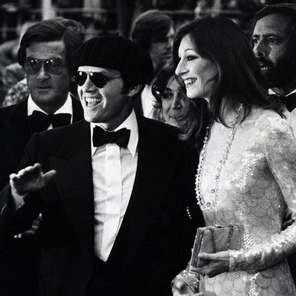 Academy Awards | 1975