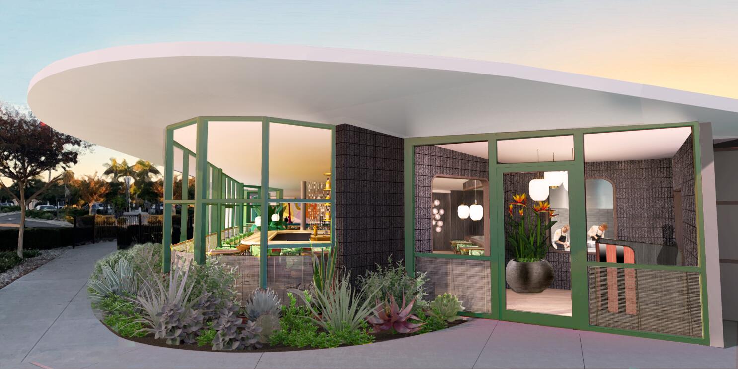 New Consignment Shop Opens in La Jolla
