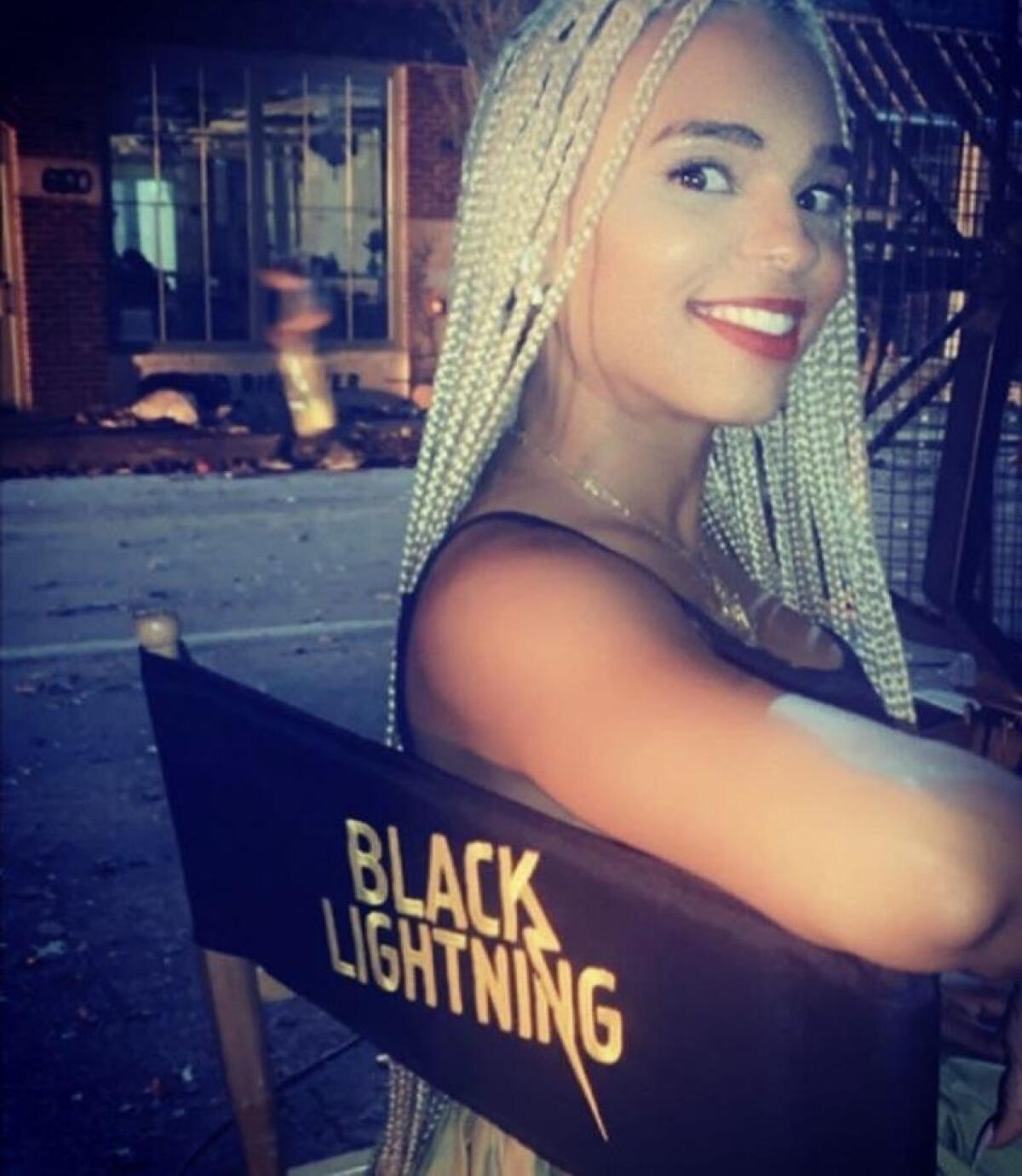Provi Fulp Ramphal Hollywood's entertainment unions have a whiteness problem - Los Angeles ...