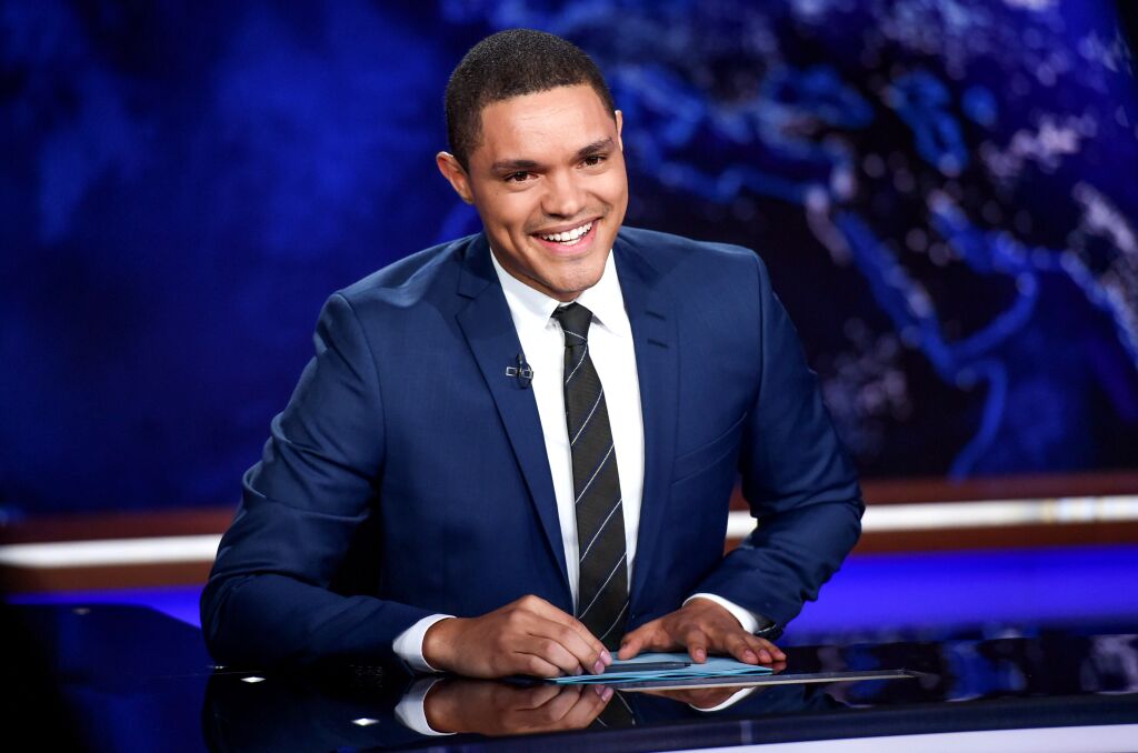 Why Trevor Noah leaving will hurt 'The Daily Show,' late night - Los ...