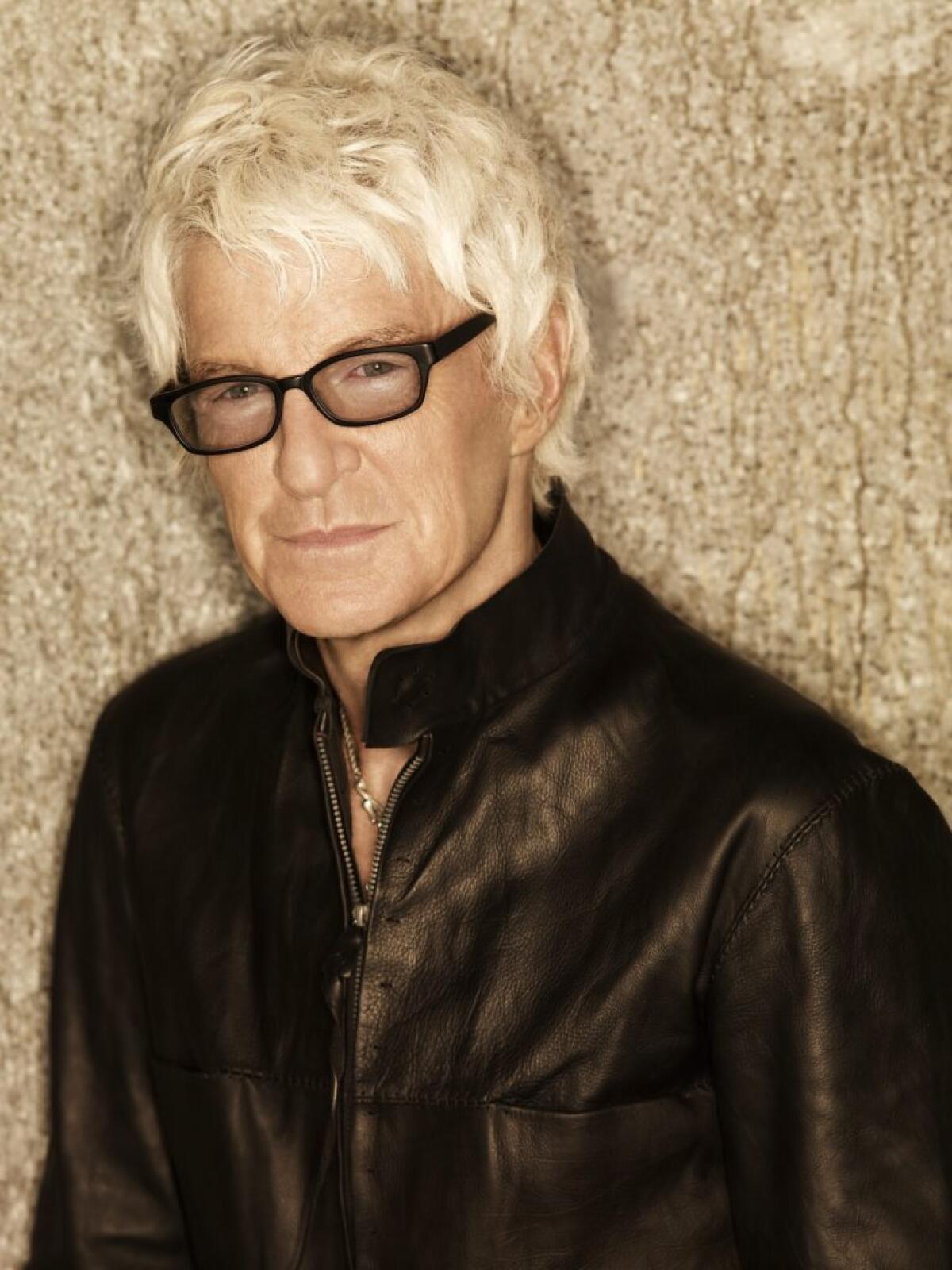 Kevin Cronin