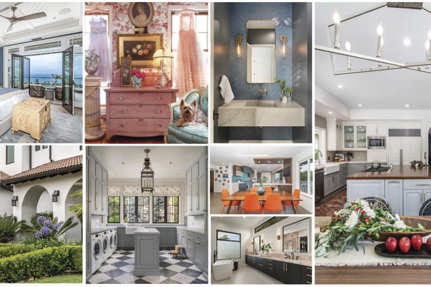 Jackson Design & Remodeling says 2023 interior design trends will balance innovation and the familiar.