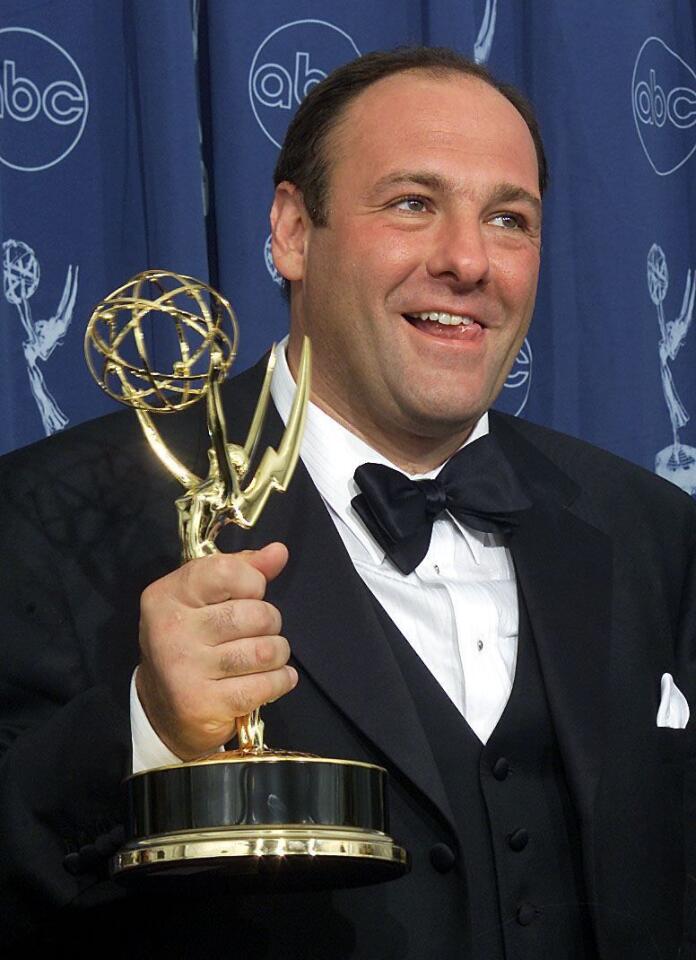 Emmy Awards: 2000