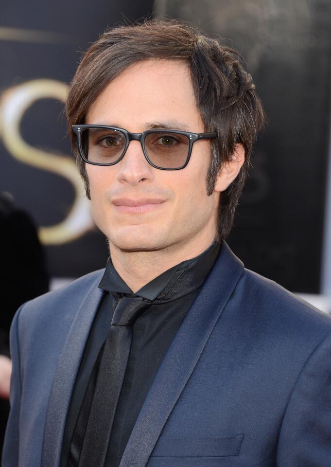 Gael Garcia Bernal