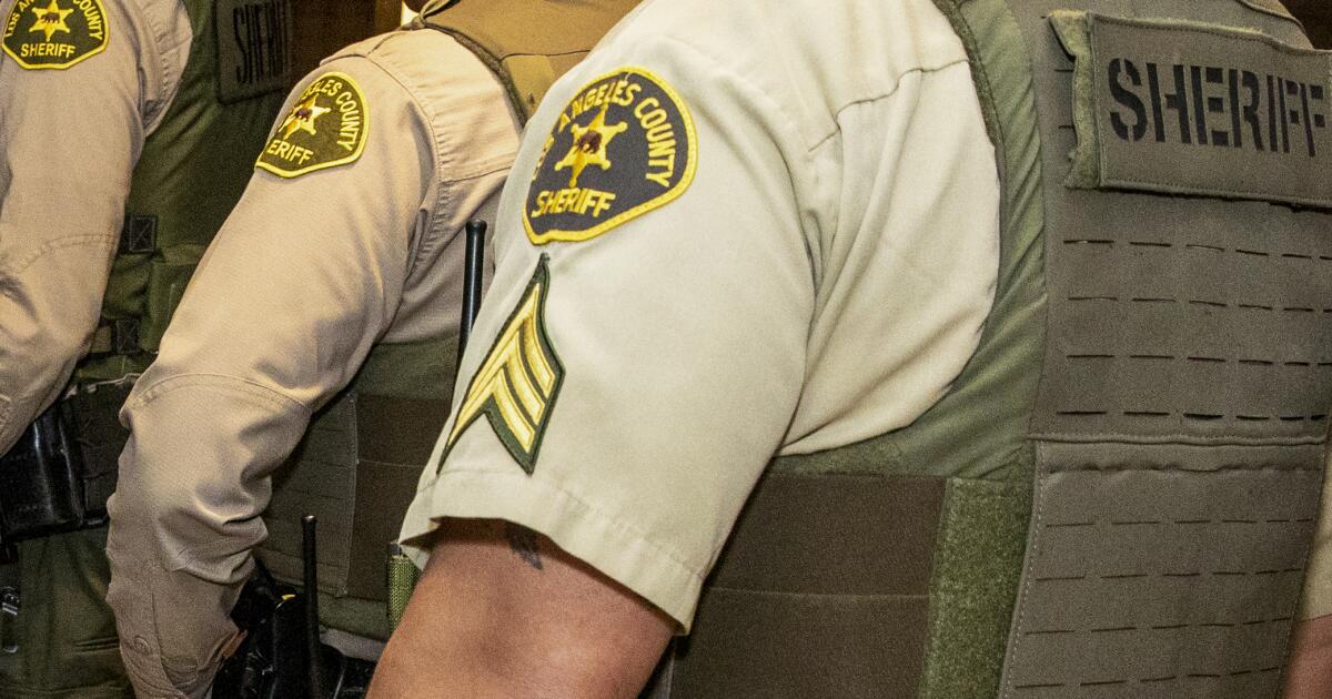 Opinion: California just banned ‘crime-free’ housing. Here’s why other states should too Opinion: California just banned ‘crime-free’ housing. Here’s why other states should too