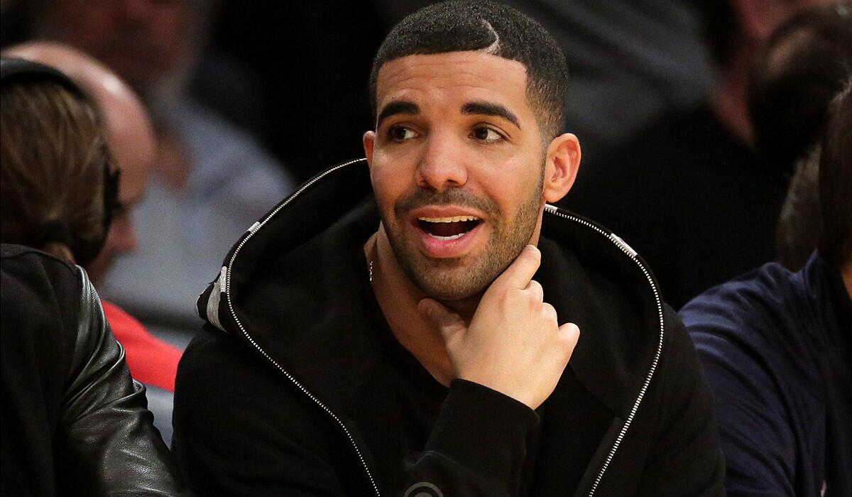 Drake